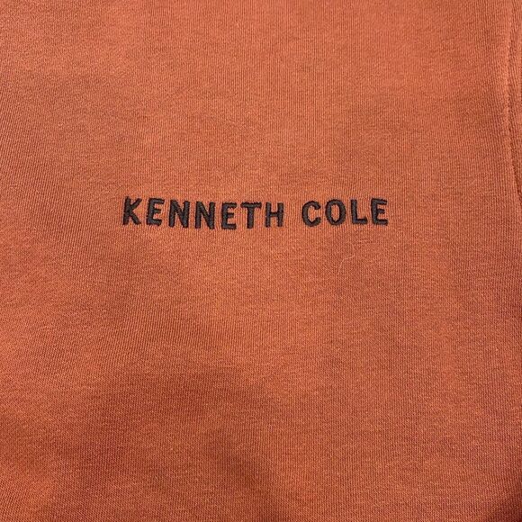 Mens Kenneth Cole New York Crew Neck size medium - Picture 3 of 3